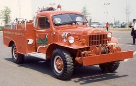 Retired Apparatus
